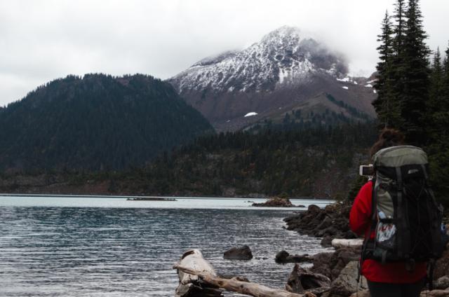 Garibaldi Provincial Park