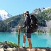 Joffre Lakes Provincial Park