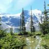 Joffre Lakes Provincial Park