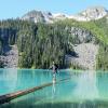 Joffre Lakes Provincial Park