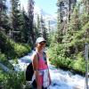 Joffre Lakes Provincial Park