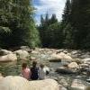 Varley trail