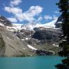 Joffre Lakes