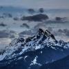 Elk mountain