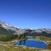 Elfin Lakes