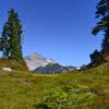 Elfin Lakes