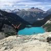 Joffre Lakes