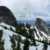 Lions Binkert Trail
