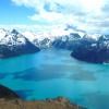 Panorama ridge