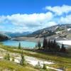 Panorama ridge