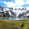 Panorama ridge