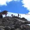 Panorama ridge