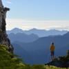 Mount Seymour Trail