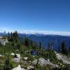Coliseum Mountain