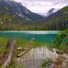 Joffre Lakes