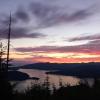 Howe Sound Crest Trail