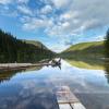 Sunshine Coast Trail