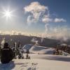 Mt. Seymour