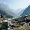 Thor Lake Trail
