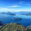 St Mark's Summit- Howe Sound Crest Trail