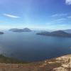 Tunnel Bluffs Hike
