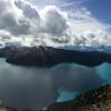 Panorama Ridge