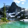 Watersprite Lake