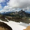 Panorama Ridge