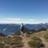 Pierce Lake Trail
