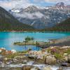 Joffre Lakes