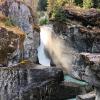 Nairn Falls