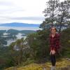 Mt Daniel