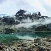 Joffre lakes