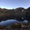 Upper pierce lake