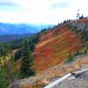 Heather's trail