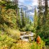 Joffre Lakes