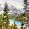 Joffre Lakes
