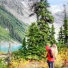 Joffre Lakes