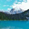 Joffree Lake