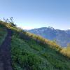 Elk-Thurston Ridge