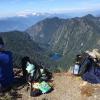 Brunswick Mountain Hike