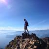 Brunswick Mountain Hike