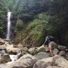 Norvan Falls Hike