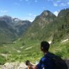 Hanes Valley Trail