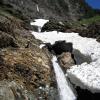 Evans Valley Snow Caves