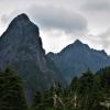 Alouette Mountain