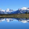 Elfin Lakes