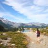 Elfin Lake