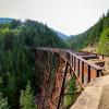 Ladner Creek Trestle