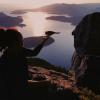 Howe Sound Crest Trail